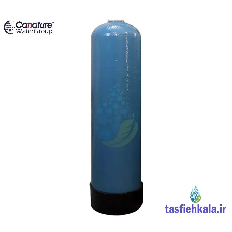 مخزن FRP کنیچر (Canature) مدل 2162/4T مخزن FRP کنیچر (Canature) مدل 2162/4T