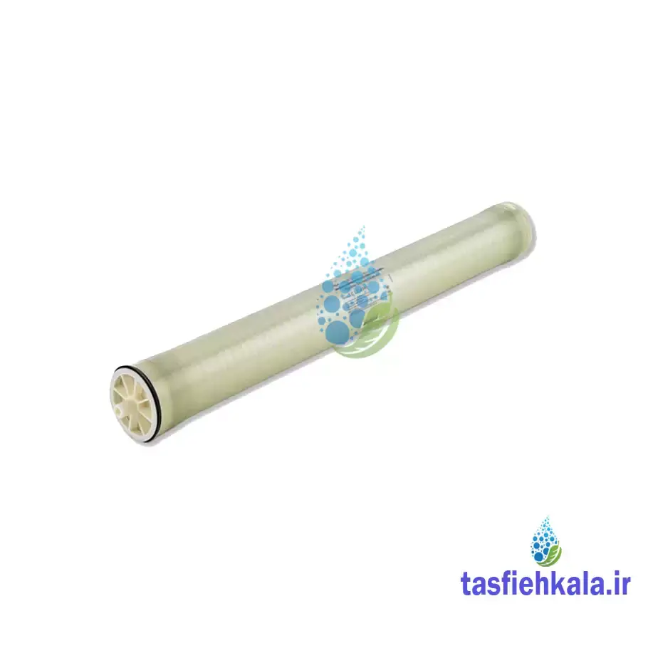 فیلتر ممبران 4 اینچ فیلمتک (Filmtec) مدل LCHR-4040
