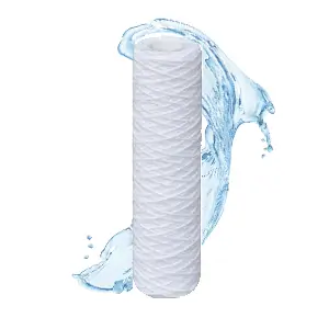 خرید فیلتر نخ تابیده صنعتی تصفیه آب خرید فیلتر نخ تابیده صنعتی تصفیه آب