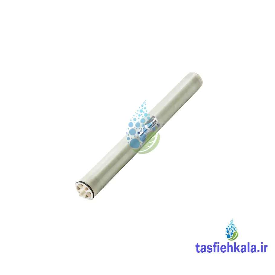 فیلتر ممبران 4 اینچ ال جی کم (LG Chem) مدل BW 4040 R فیلتر ممبران 4 اینچ ال جی کم (LG Chem) مدل BW 4040 R