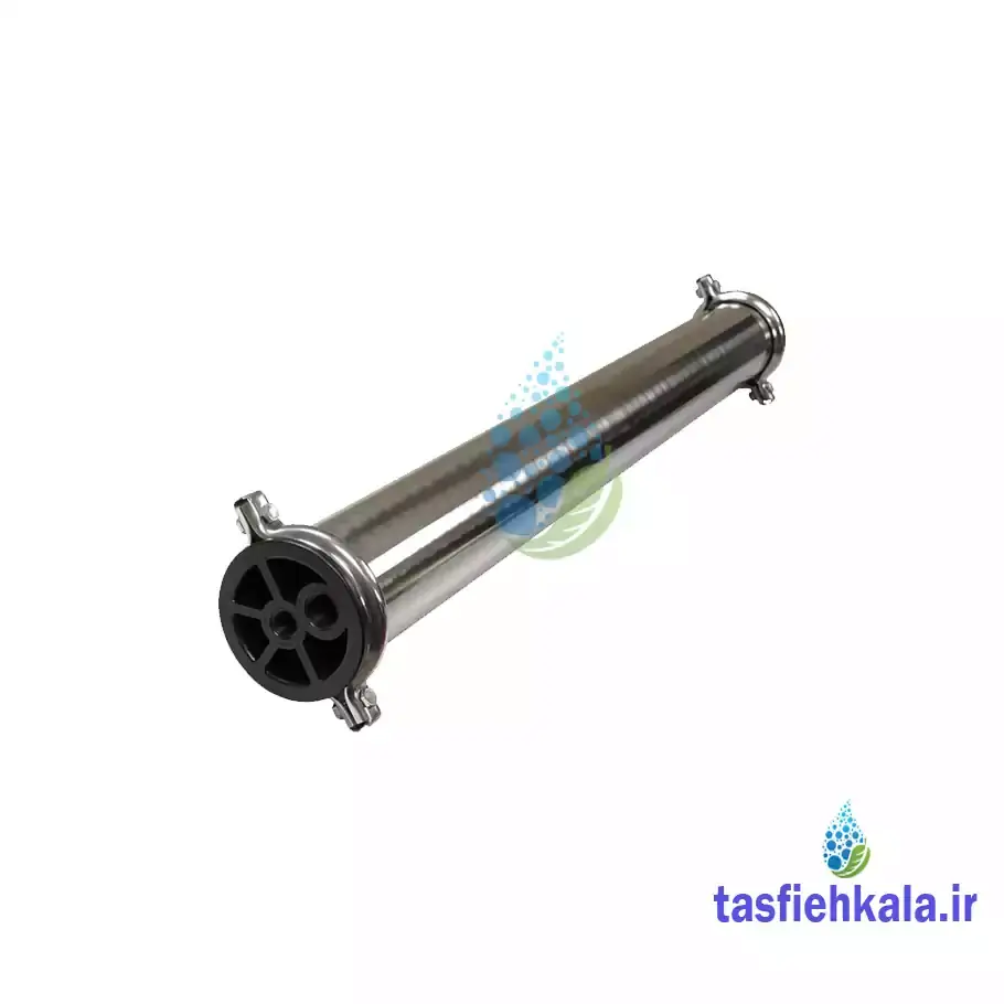 صفحه اصلی 15 پرشر وسل 4 اینچ 1 المانه اند پورت استیل