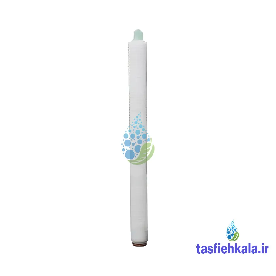 صفحه اصلی 34 فیلتر ابسولوت 30 اینچ 20 میکرون دوپونت (DUPONT)