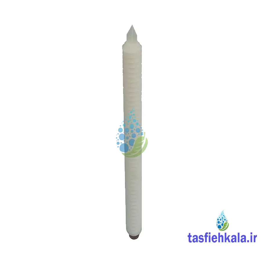 صفحه اصلی 35 فیلتر ابسولوت 40 اینچ 20 میکرون دوپونت (DUPONT)