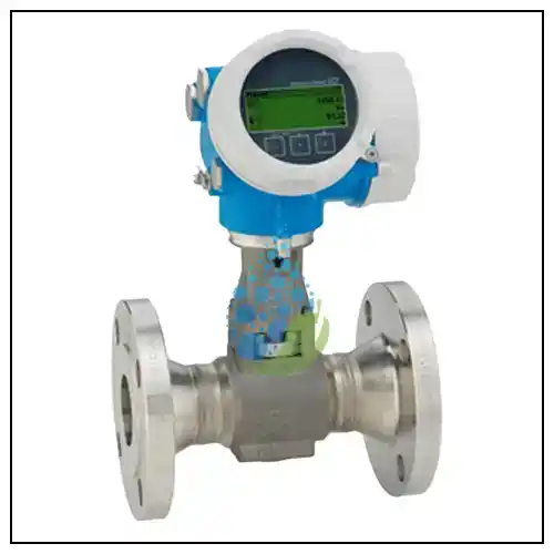 فلومتر ورتکس (Vortex Flow Meter) فلومتر ورتکس (Vortex Flow Meter)