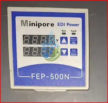دستگاه EDI شرکت مهدارو