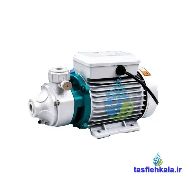 پمپ فورس (Force) یک اسب بشقابی مدل FCM100