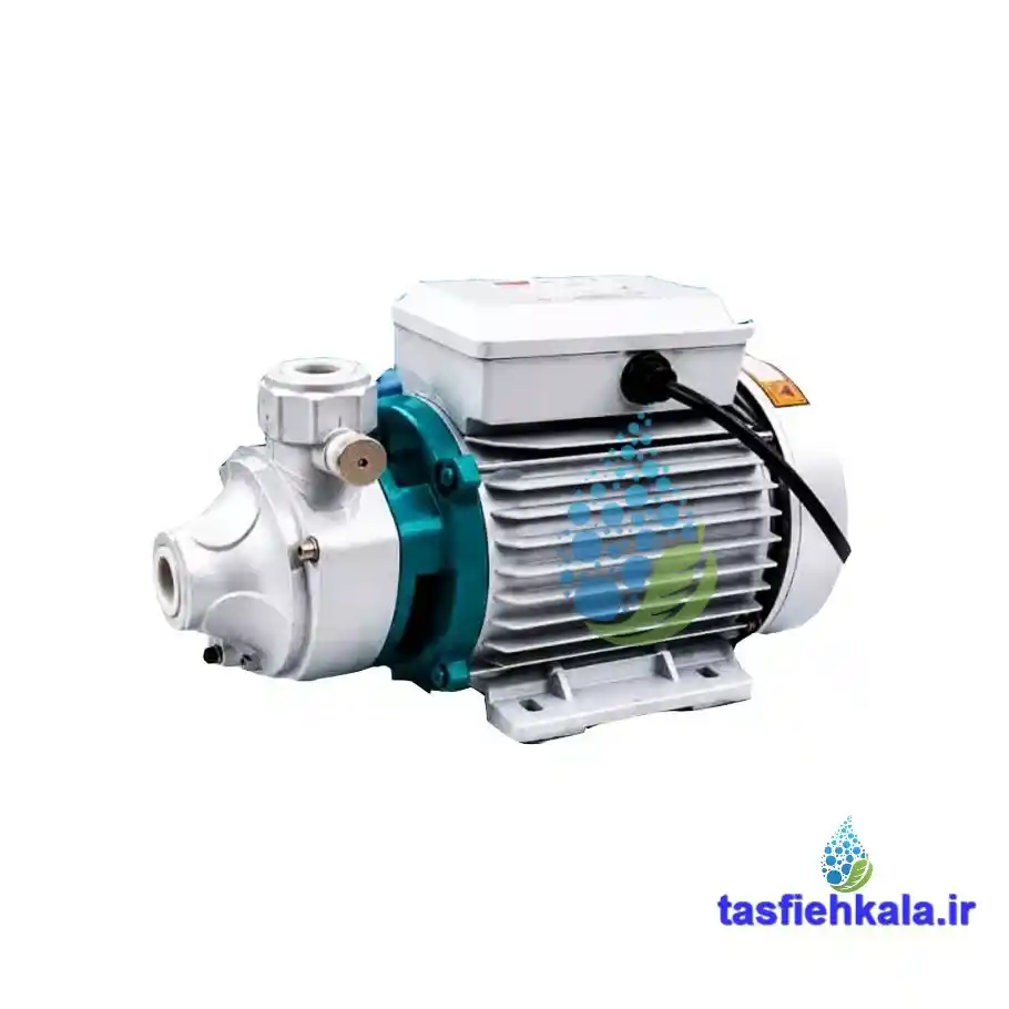پمپ فورس (Force) یک اسب بشقابی مدل FCM100