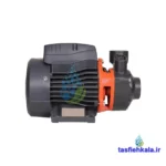 نمای کناری پمپ لئو (LEO) یک اسب محیطی مدل APm90